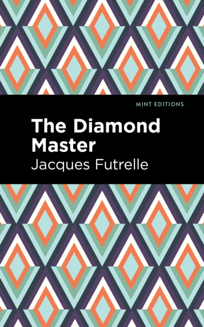 The Diamond Master, EPUB eBook