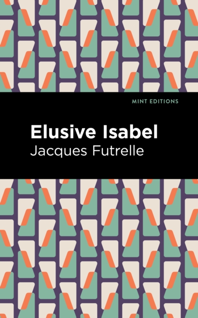 Elusive Isabel, EPUB eBook