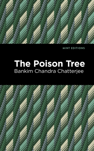 The Poison Tree, EPUB eBook