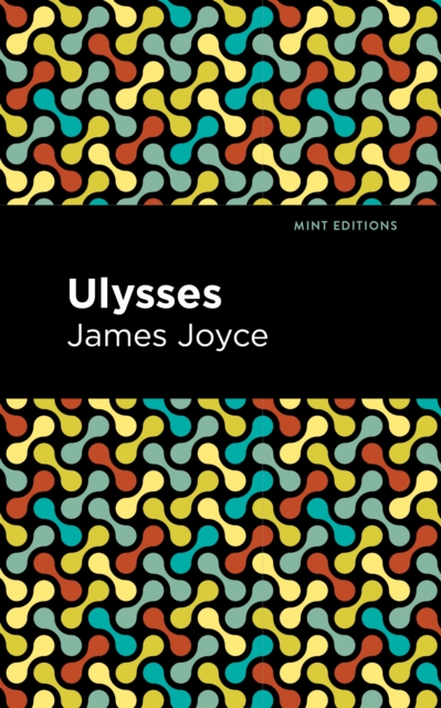 Ulysses, EPUB eBook