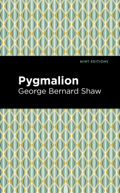 Pygmalion, EPUB eBook