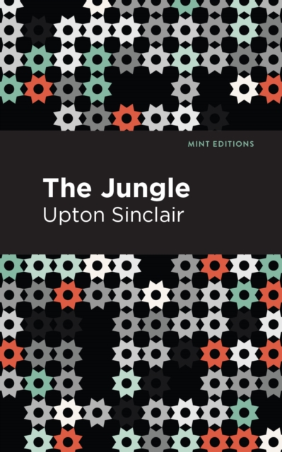 The Jungle, EPUB eBook