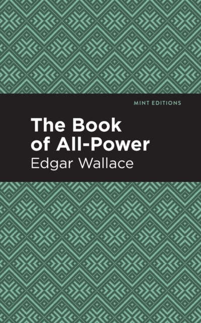 The Book of All-Power, Paperback / softback Book