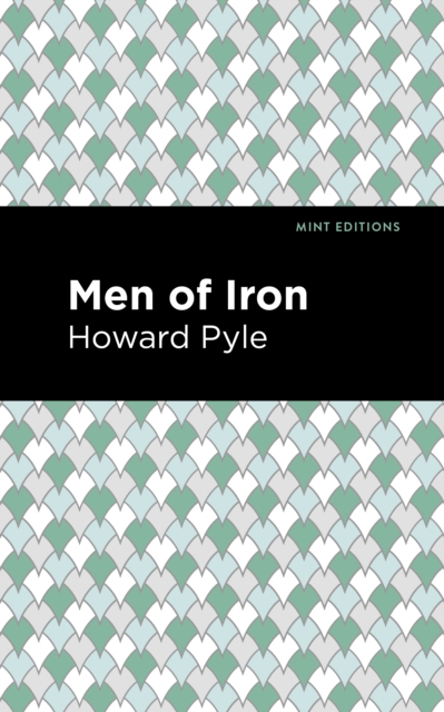 Men of Iron, Paperback / softback Book
