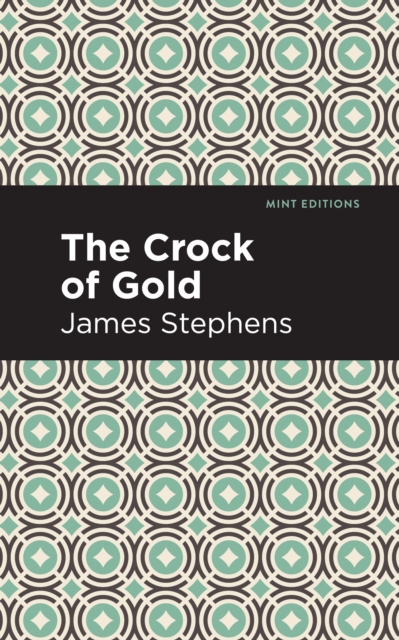 The Crock of Gold, Paperback / softback Book
