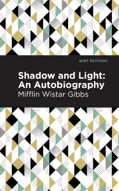 Shadow and Light: An Autobiography, EPUB eBook