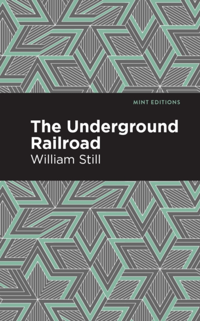 The Underground Railroad, EPUB eBook