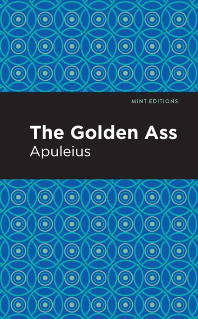 The Golden Ass, Paperback / softback Book
