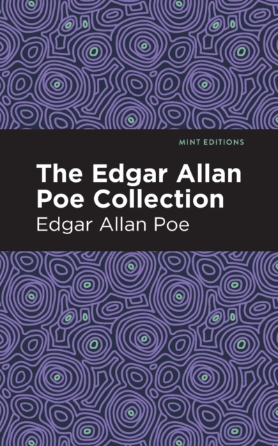 The Edgar Allan Poe Collection, Paperback / softback Book