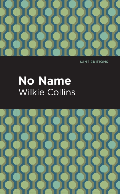 No Name, Paperback / softback Book
