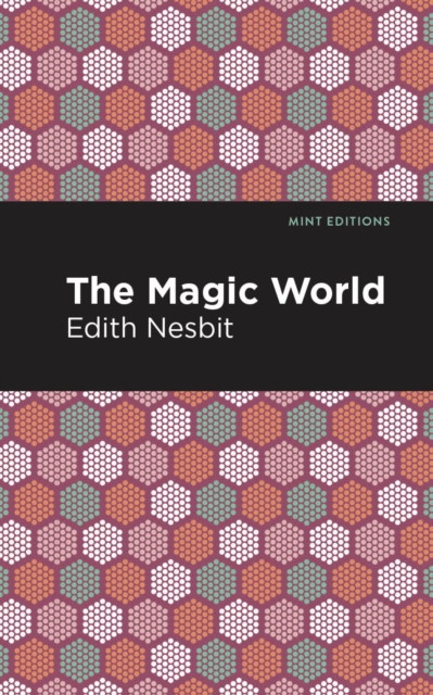 The Magic World, Paperback / softback Book