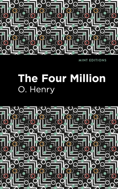 The Four Million, Paperback / softback Book