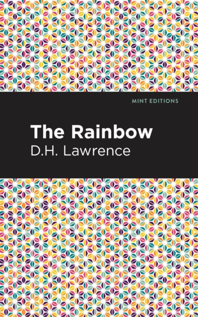 The Rainbow, Paperback / softback Book