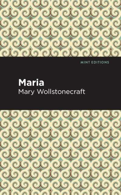 Maria, Paperback / softback Book