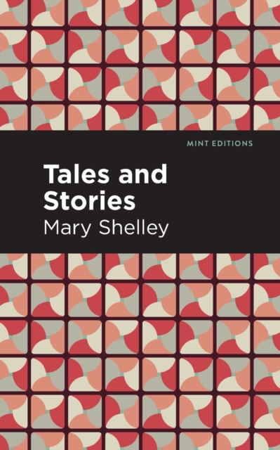 Tales and Stories, Paperback / softback Book