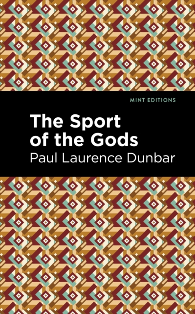 The Sport of the Gods, Paperback / softback Book