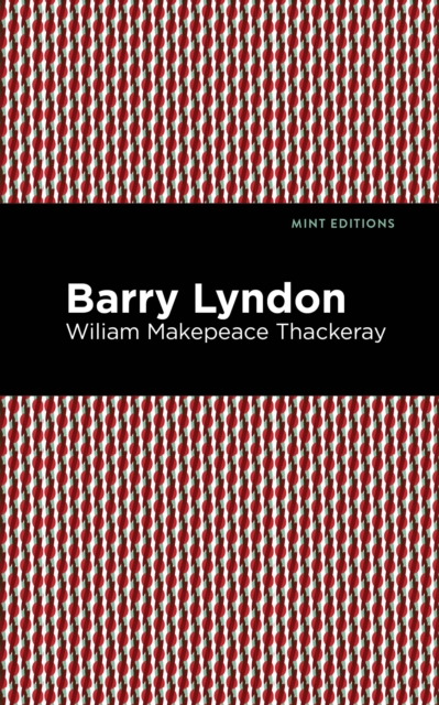 Barry Lyndon, Paperback / softback Book