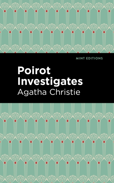Poirot Investigates, EPUB eBook