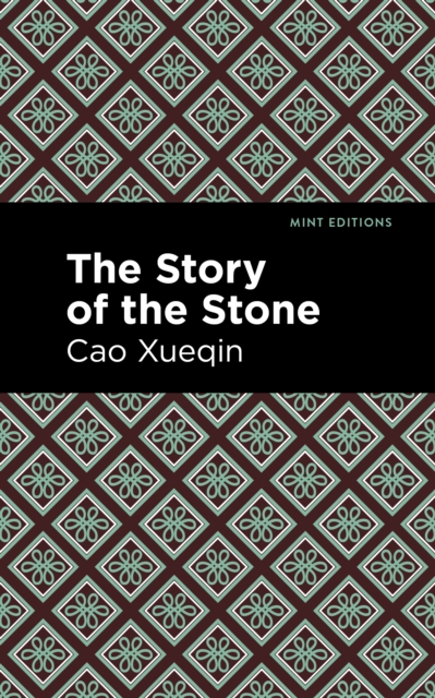 The Story of the Stone, EPUB eBook