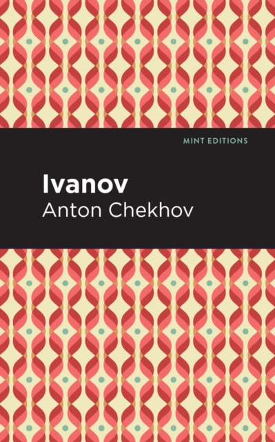 Ivanov, EPUB eBook