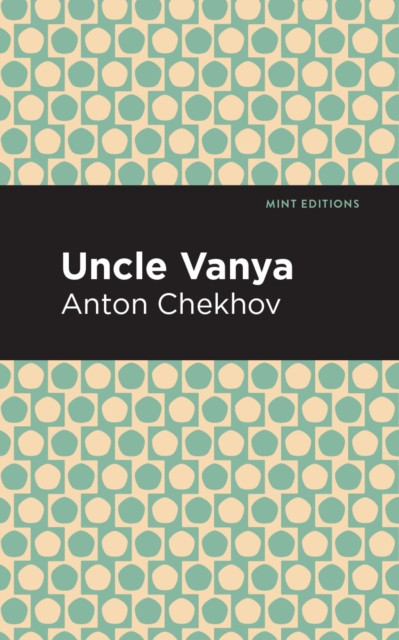 Uncle Vanya, EPUB eBook