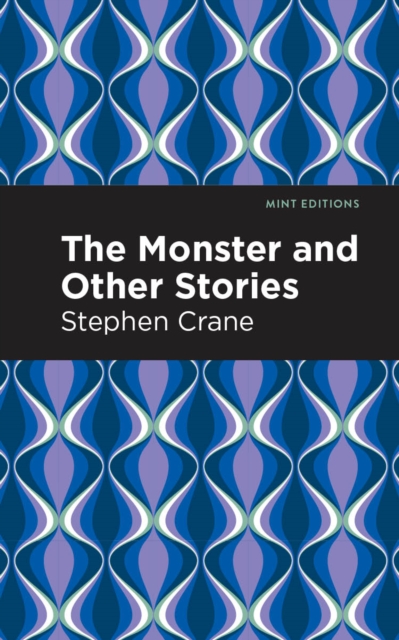 The Monster and Other Stories, EPUB eBook