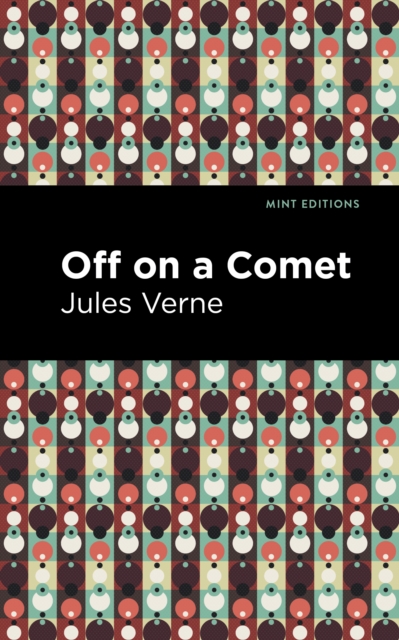 Off On a Comet, EPUB eBook