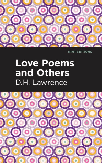 Love Poems and Others, EPUB eBook