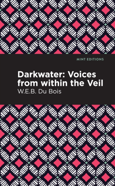Darkwater : Voices From Within the Veil, EPUB eBook