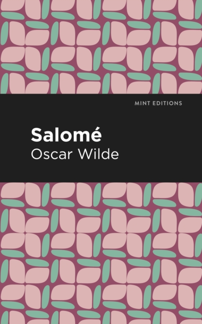 Salome, EPUB eBook