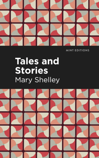 Tales and Stories, EPUB eBook