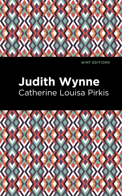 Judith Wynne, EPUB eBook