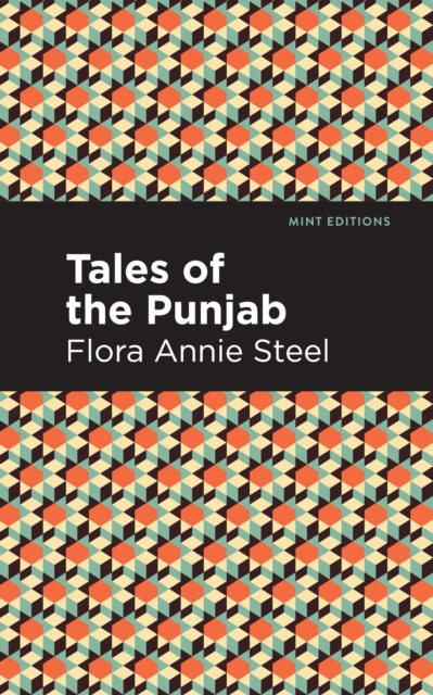 Tales of the Punjab, Paperback / softback Book