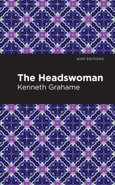 The Headswoman, Paperback / softback Book