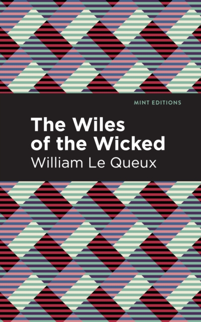 The Wiles of the Wicked, Paperback / softback Book
