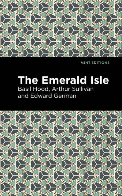 The Emerald Isle, Paperback / softback Book