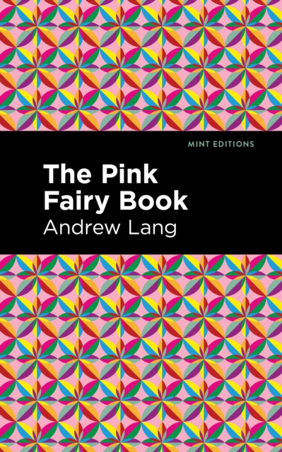 The Pink Fairy Book, Paperback / softback Book