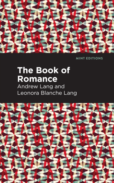 The Book of Romance, Paperback / softback Book