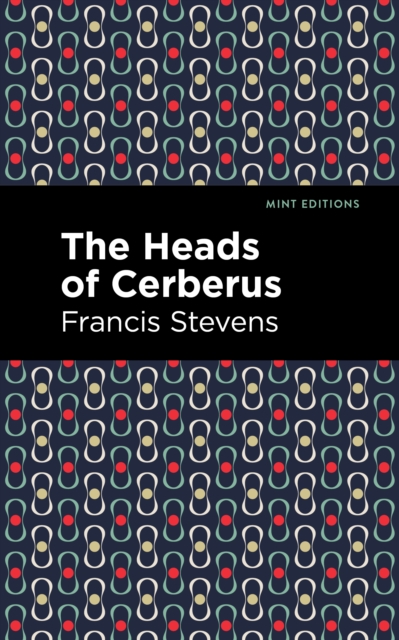 The Heads of Cerberus, Paperback / softback Book