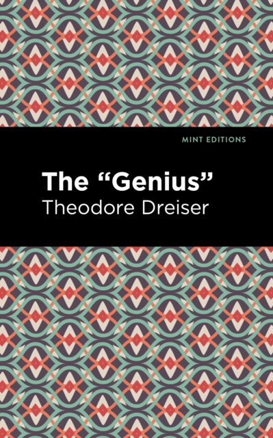 The "Genius", Paperback / softback Book