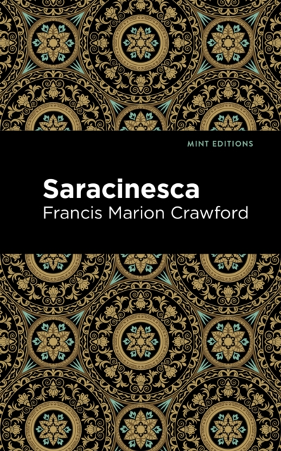 Saracinesca, Paperback / softback Book