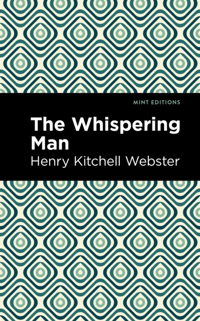 The Whispering Man, Paperback / softback Book