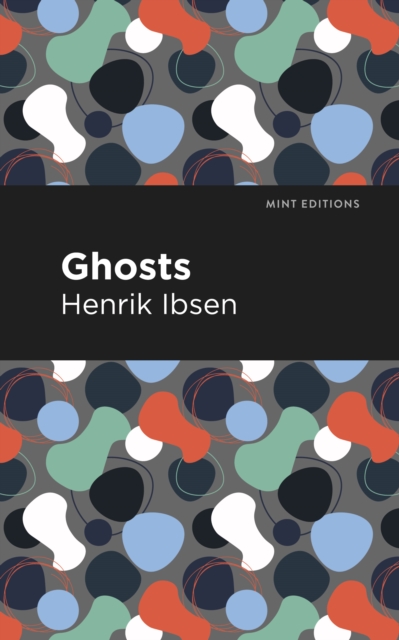 Ghosts, EPUB eBook