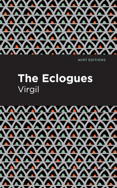 The Eclogues, EPUB eBook
