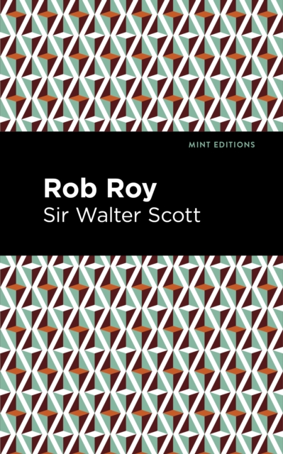 Rob Roy, EPUB eBook