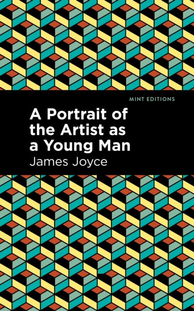 A Portrait of the Artist as a Young Man, EPUB eBook