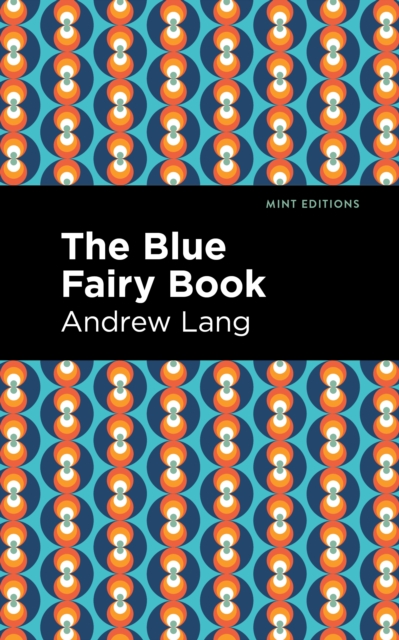 The Blue Fairy Book, EPUB eBook