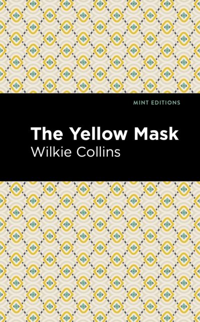 The Yellow Mask, EPUB eBook