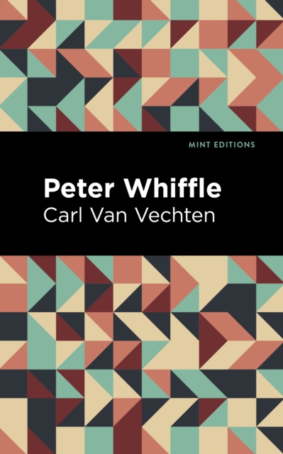 Peter Whiffle, EPUB eBook