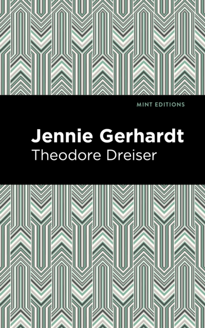 Jennie Gerhardt, EPUB eBook